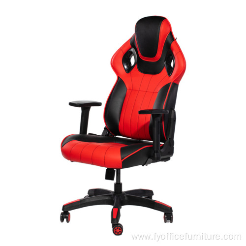 Whole-sale price Excellent gaming chair synthetic leather gaming chair